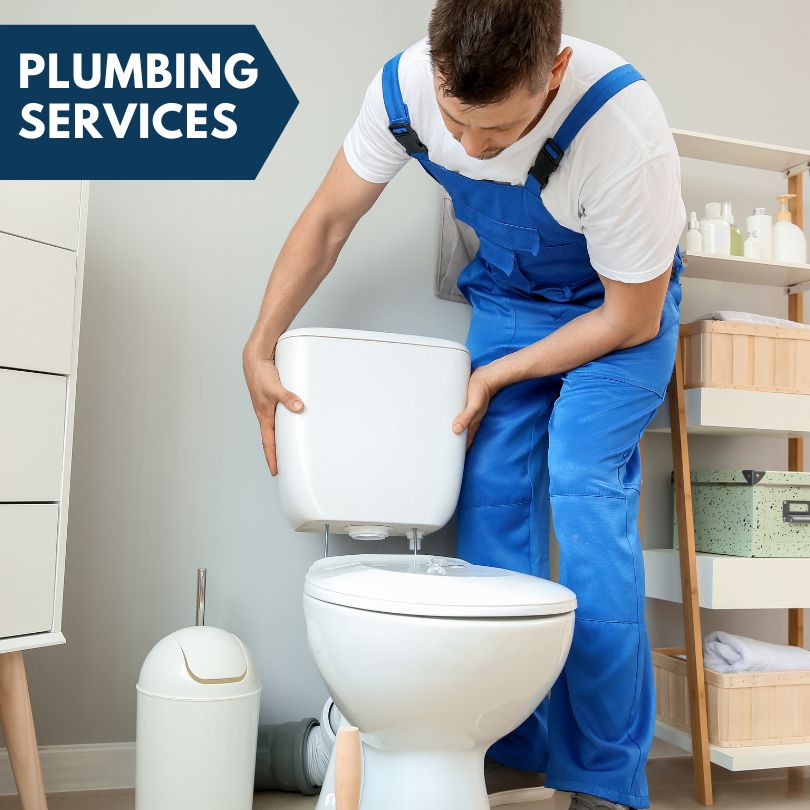 Plumbing Company in Buxton, NC