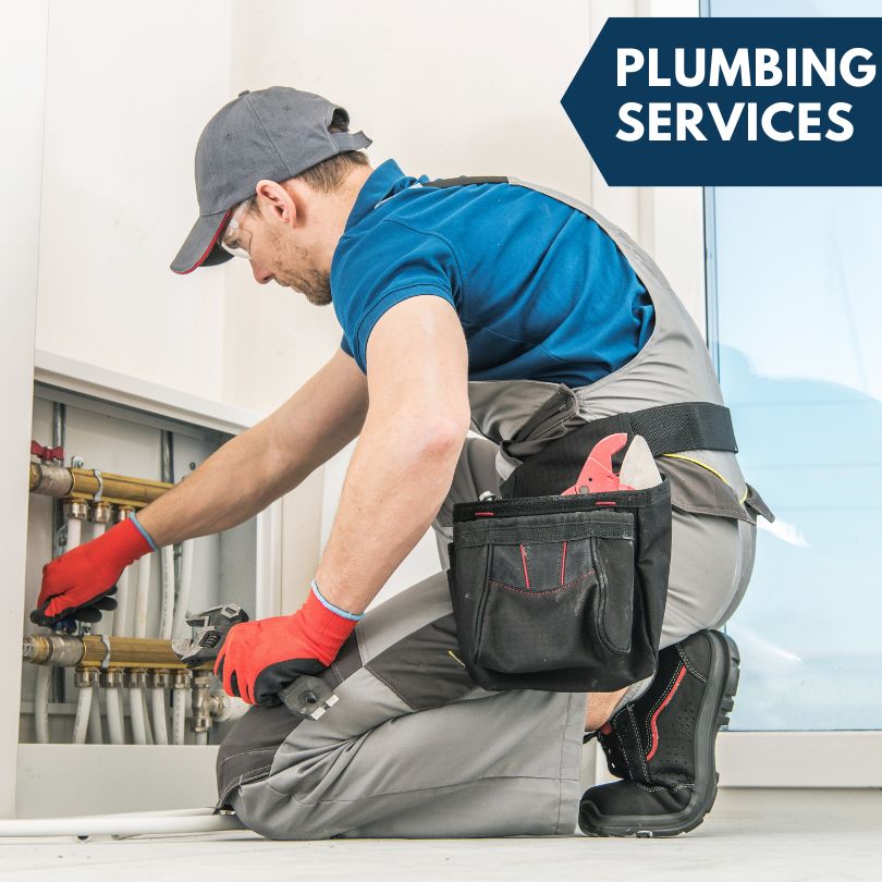 Buxton Plumbing Company
